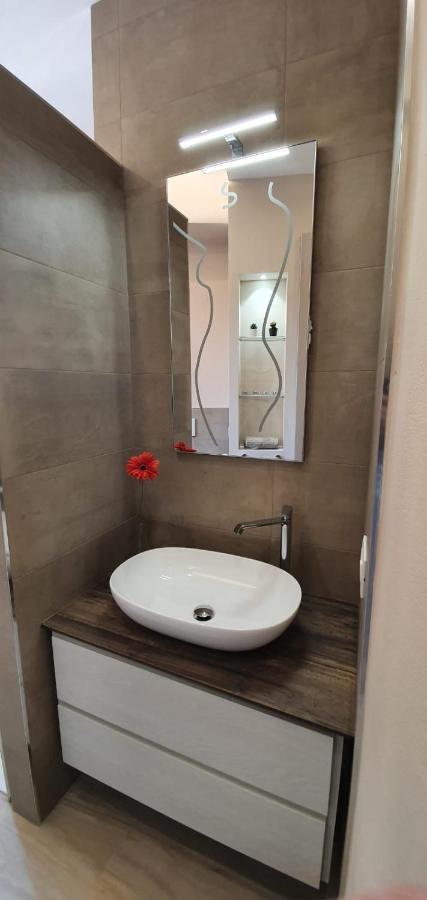 Apartament La Casa Di Anna Gargnano Zewnętrze zdjęcie