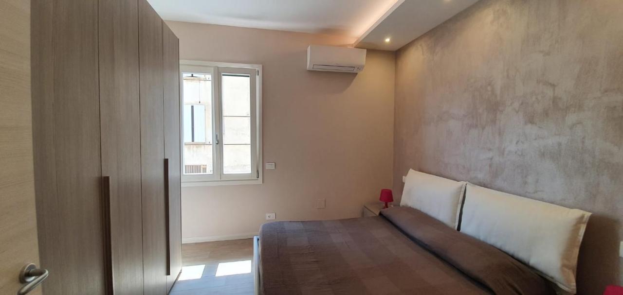Apartament La Casa Di Anna Gargnano Zewnętrze zdjęcie