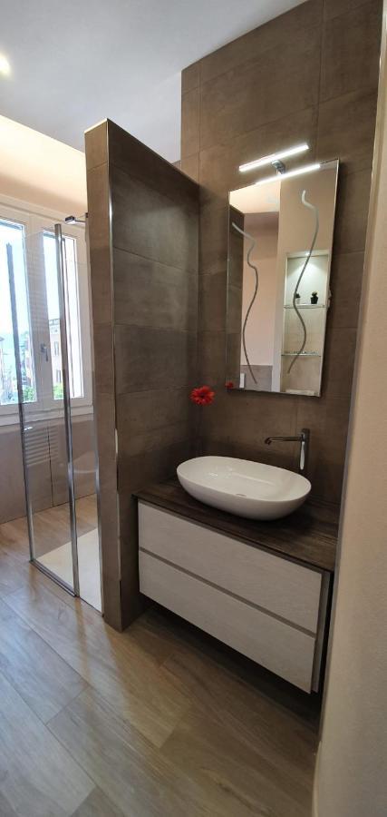 Apartament La Casa Di Anna Gargnano Zewnętrze zdjęcie
