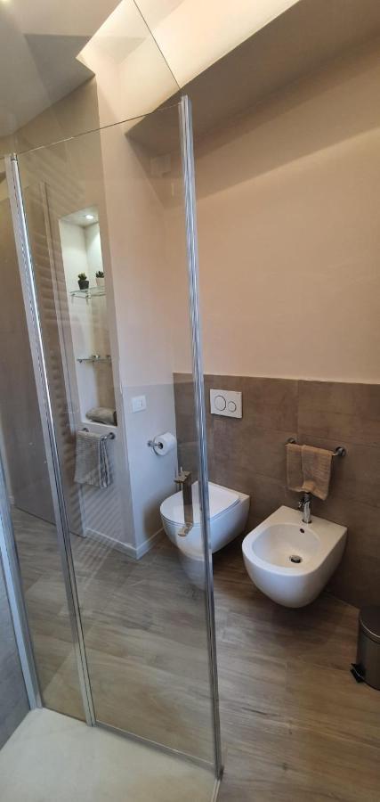 Apartament La Casa Di Anna Gargnano Zewnętrze zdjęcie
